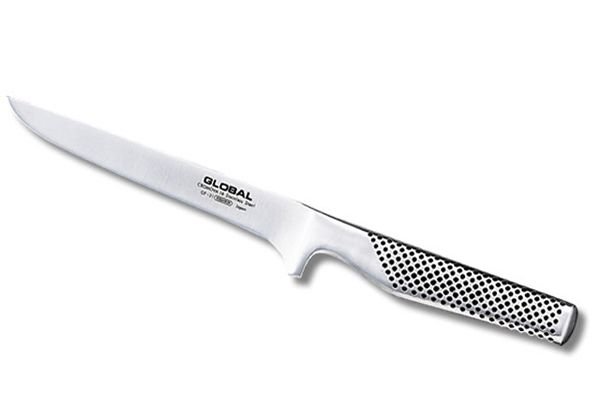 Нож за обезкостяване Global GF 16 см