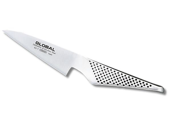 Нож за зеленчуци Global 10 см