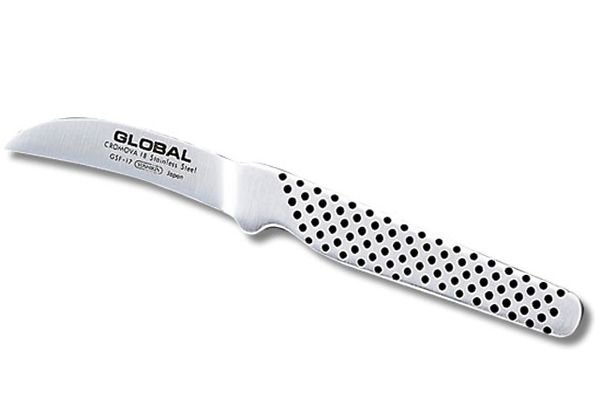 Нож за белене Global 6 см