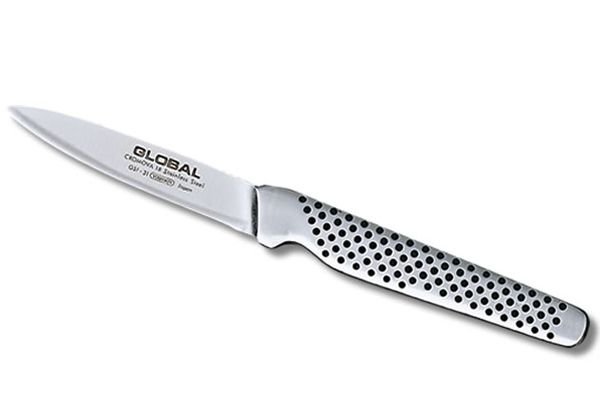 Нож за белене Global 8 см