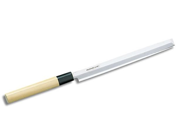 Нож Global Bunmei Tako Sashimi 30 см