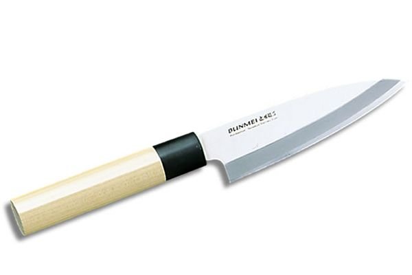 Нож Global Bunmei Deba Sashimi 10,5 см