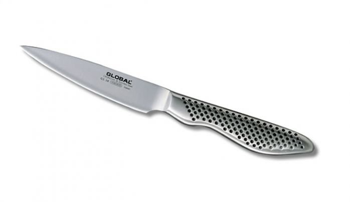 Нож за белене Global 9 см