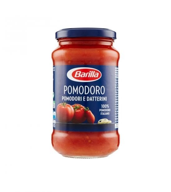 Сос за спагети Barilla Помодоро с чери домати 400 гр