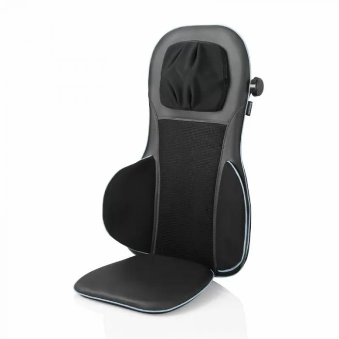 Масажираща седалка за шиацу и акупресурен масаж Medisana MC 825 черен цвят