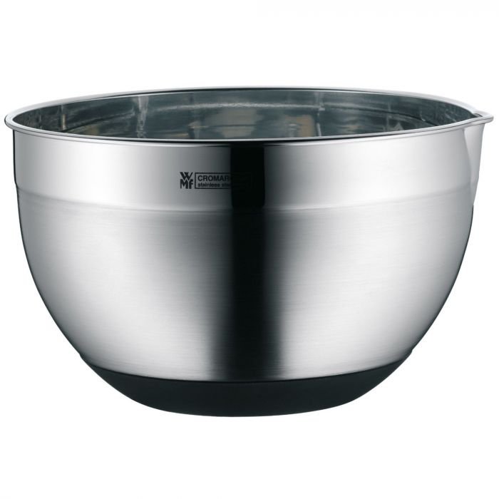 Кухненска купа със силиконово дъно WMF 20 см