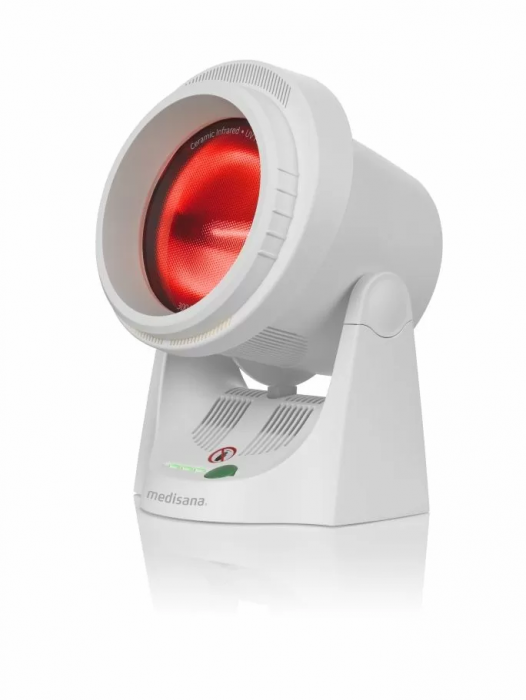Инфрачервена лампа Medisana IR 850
