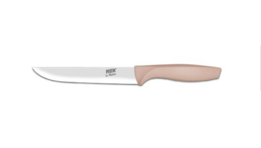 Нож за месо Pirge Pratik 16 см, цвят на дръжка пепел от рози