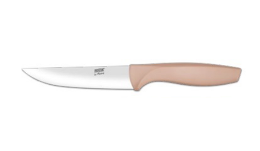 Готварски нож Pirge Pratik 14 см, цвят на дръжка пепел от рози