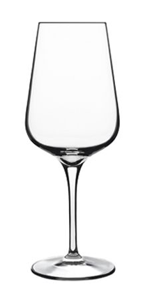 Комплект от 6 броя чаши за бяло вино Bormioli Rocco Intenso, 350 мл