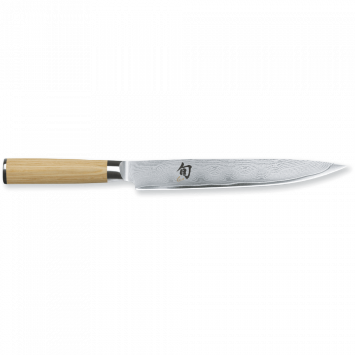 Нож за филетиранеKAI Shun DM-0704W