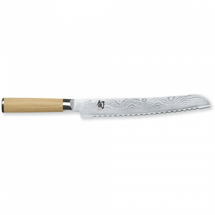 Нож за хляб KAI Shun DM-0705NW