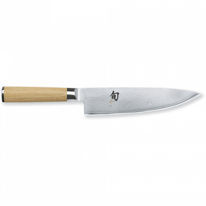 Нож на главния готвач KAI Shun DM-0706W