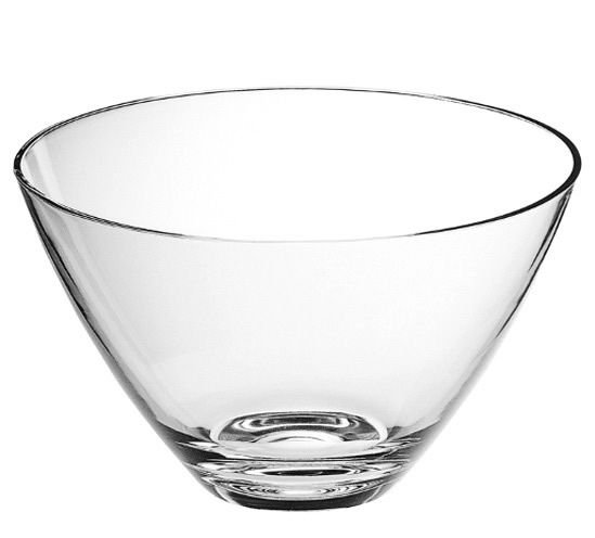 Стъклена купа Vidivi Rialto, 3,5 л