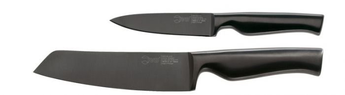 Комплект ножове IVO Cutelarias, 2 части