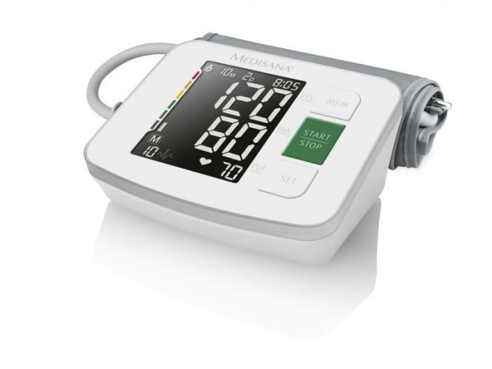 Апарат за измерване на кръвно налягане Medisana BU 514