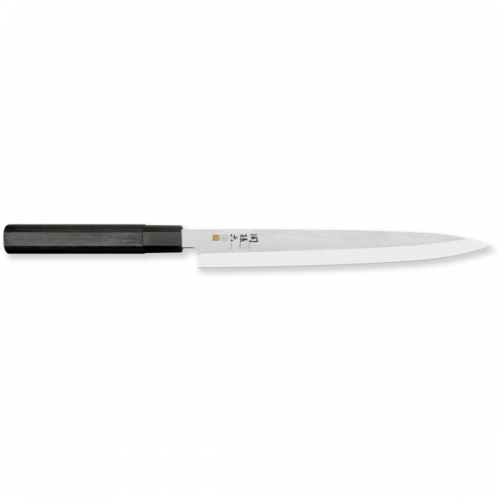 Кухненски нож KAI Seki Magoroku Kinju Yanagiba 9,5"