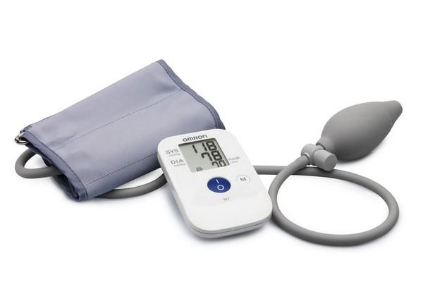 Апарат за измерване на кръвно налягане Omron Healthcare М1