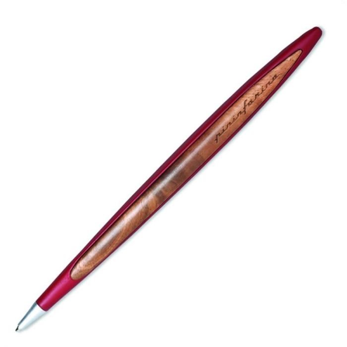 Химикалка Pininfarina Cambiano Ink Red