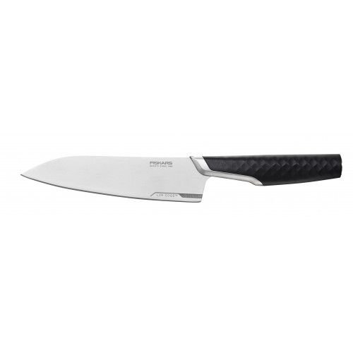 Готварски нож Fiskars Titanium 16 см