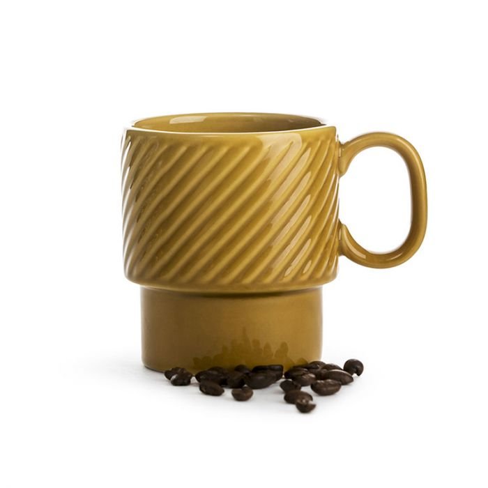 Чаша за кафе Sagaform Coffee & More 