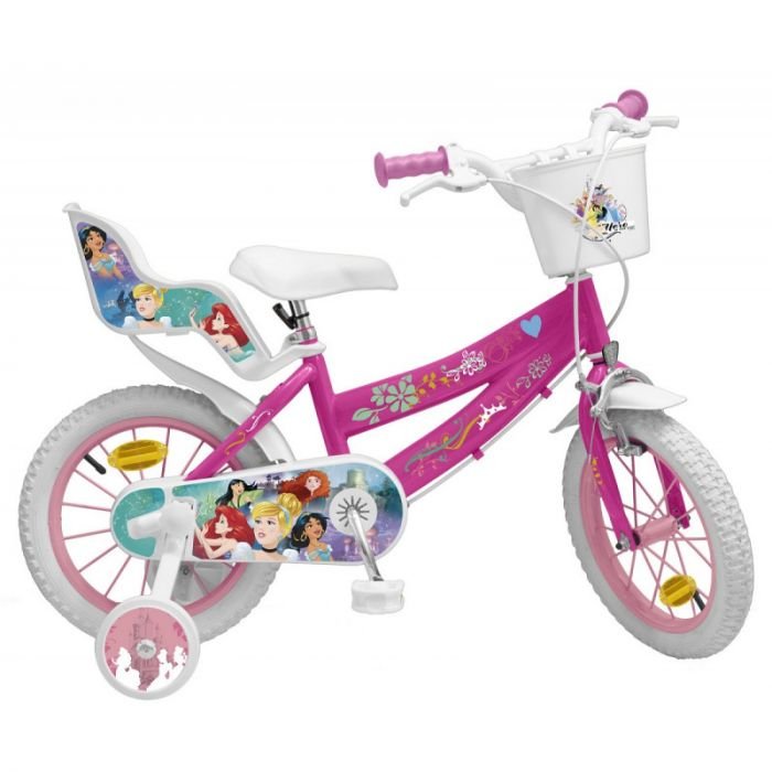 Детски велосипед Toimsa 16'' Princess 645