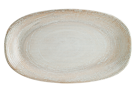 Овална чиния Bonna Patera 19x11 cм