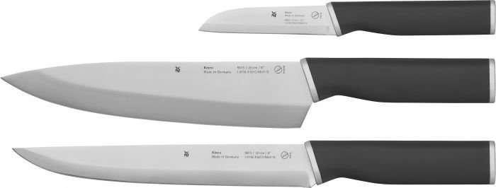 Комплект ножове WMF Kineo, 3 части