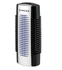 Пречиствател за въздух с UV лампа Singer AIR 210 ION 