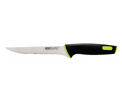 Нож за обезкостяване BRIO Metallica 16 см