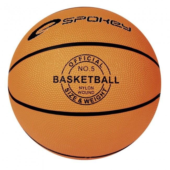 Баскетболна топка Spokey Active 5 No.5