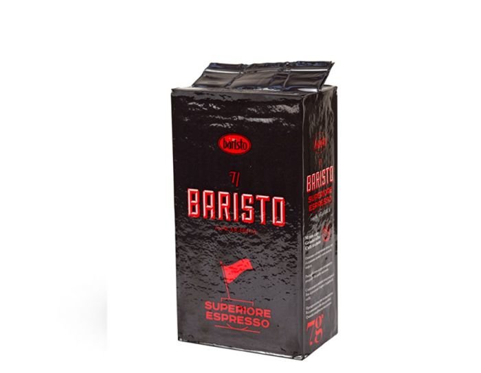 Кафе мляно Baristo Superiore Espresso 250 г
