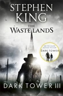 The Dark Tower III: The Waste Lands : (Volume 3)