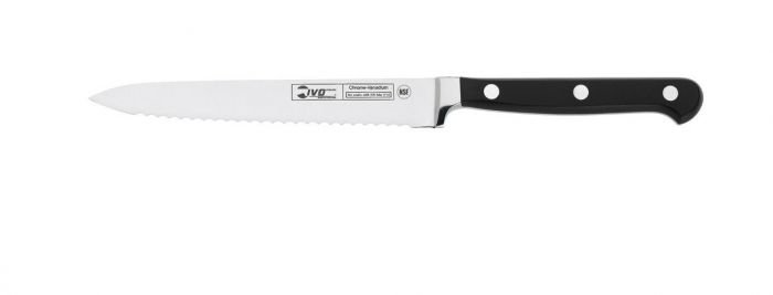 Нож за домати IVO Cutelarias BladeMASTER 13 см