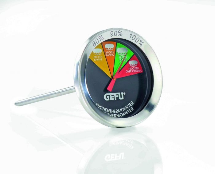 Кухненски термометър за тестени изделия GEFU Messimo 