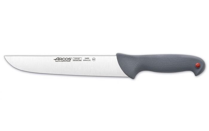 Нож Arcos Colour-Prof 240300, 200 мм