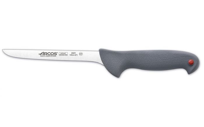 Нож за обезкостяване Arcos Colour-Prof 242100, 150 мм
