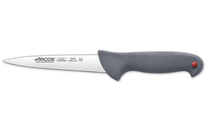 Нож Arcos Colour-Prof 243000, 150 мм