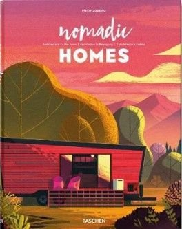 Nomadic Homes. Architecture on the move
