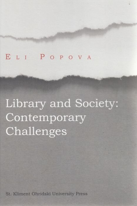 Library and Society: Contemporary Challenges