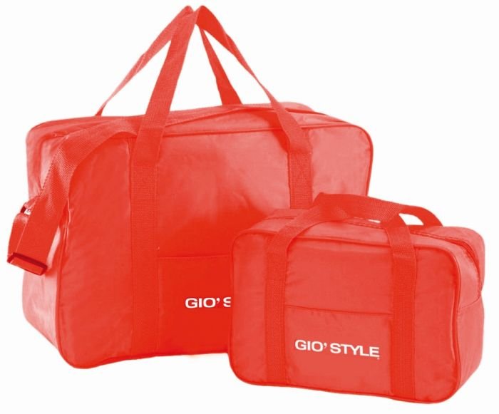 Комплект хладилни чанти Gio Style Fiesta (7 л и 24 л)
