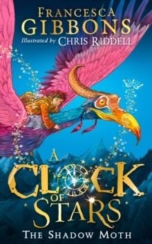 A Clock of Stars: The Shadow Moth
