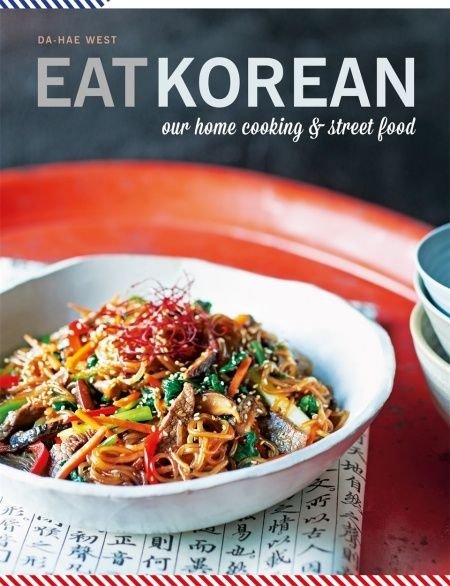 Eat Korean : Our home cooking and street food
