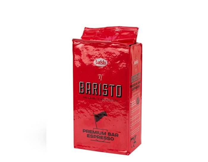 Кафе мляно Baristo Espresso Premium 250 г