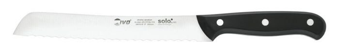 Нож за хляб IVO Cutelarias Solo 20 см