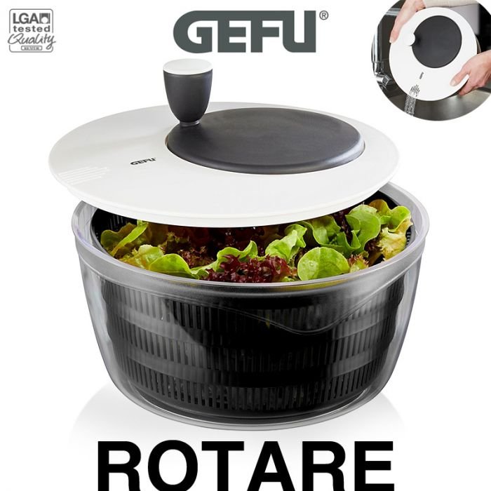 Центрофуга за салата Gefu Rotare 25 см