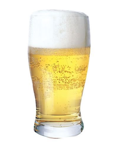 Комплект от 6 бр. чаши за бира LAV Belek 374