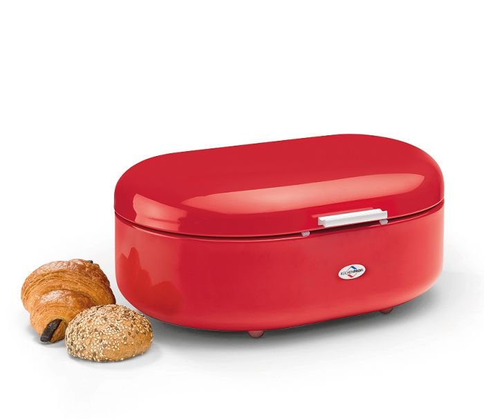 Кутия за хляб Küchenprofi Viola