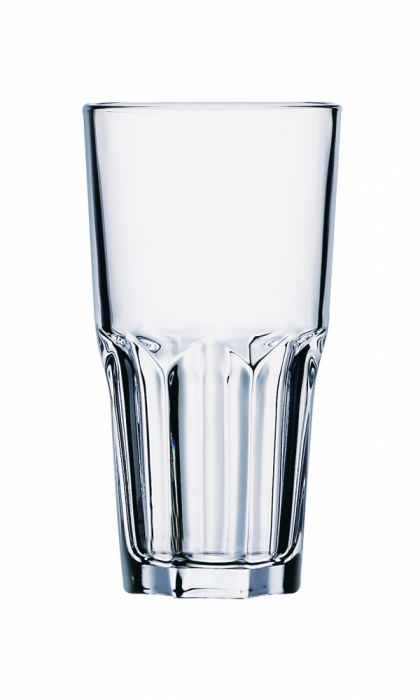 Комплект от 6 бр. чаши за безалкохолно Luminarc Granity, 350 мл
