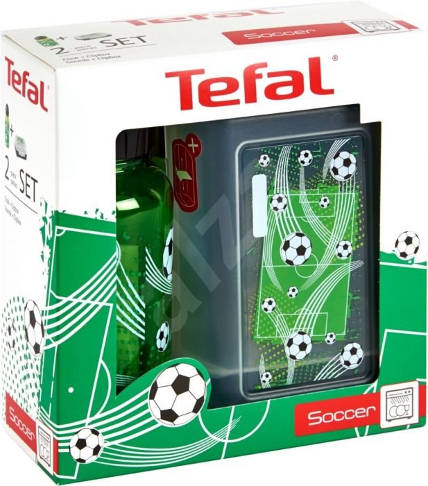 Детски комплект Tefal Soccer